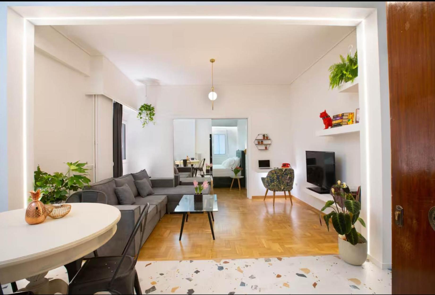 Daire O&o Group Ruby's Urban Koukaki *